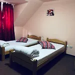Pensiunea Texas Self Check-in Guest house Cluj-Napoca