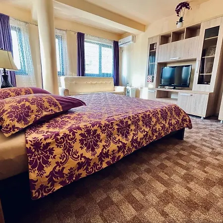 Pensjonat Pensiunea Texas Self Check-in 4*