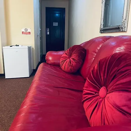 Pensiunea Texas Self Check-in Kluż-Napoka