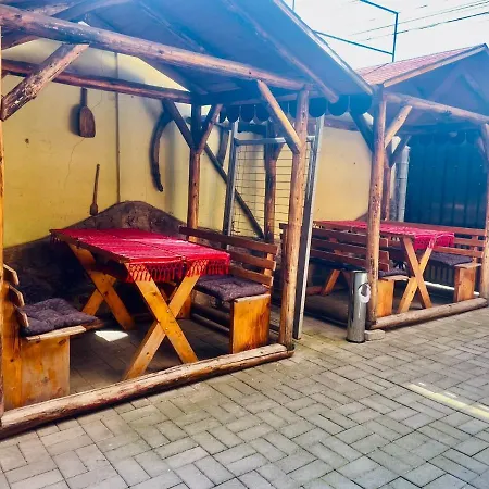 Pensiunea Texas Self Check-in Клуж-Напока