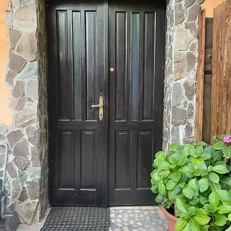 Pensiunea Texas Self Check-in Pensjonat