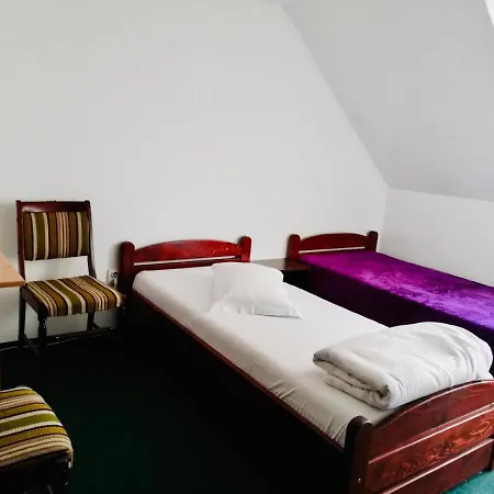 Pensiunea Texas Self Check-in Kluż-Napoka