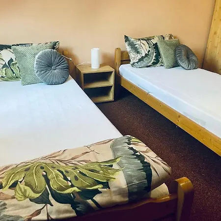 Pensjonat Pensiunea Texas Self Check-in Kluż-Napoka