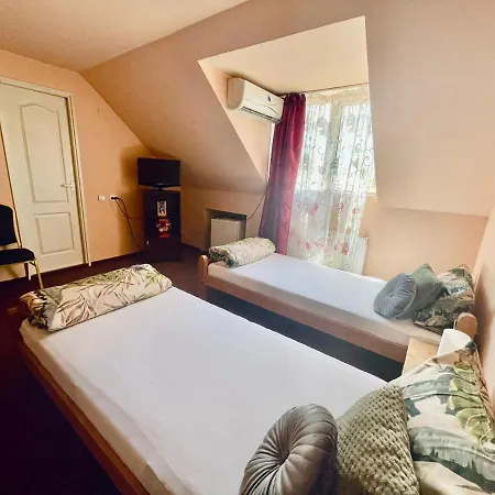 Pensiunea Texas Self Check-in Guest house Cluj-Napoca