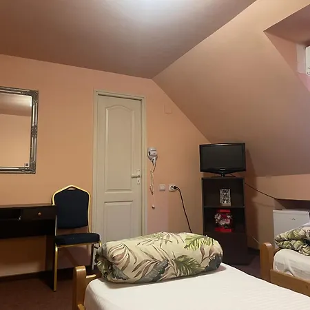 Pensiunea Texas Self Check-in Guest house