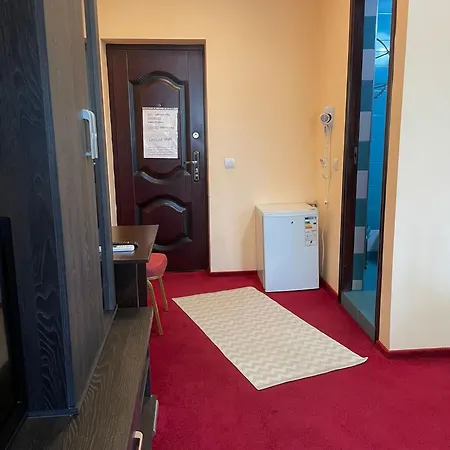 Гостьовий будинок Pensiunea Texas Self Check-in