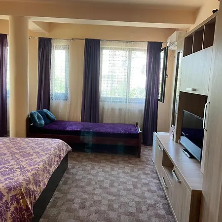 Pensiunea Texas Self Check-in Affittacamere 4*