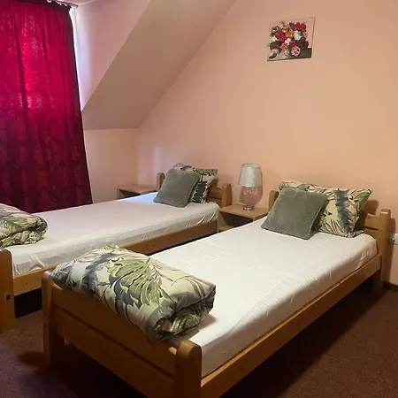 Pensiunea Texas Self Check-in Guest house Cluj-Napoca
