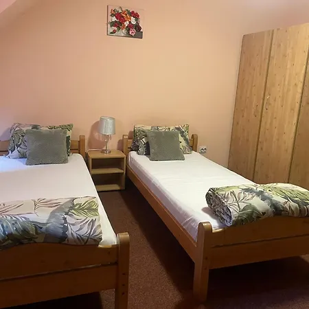 Pensiunea Texas Self Check-in 4* Cluj-Napoca