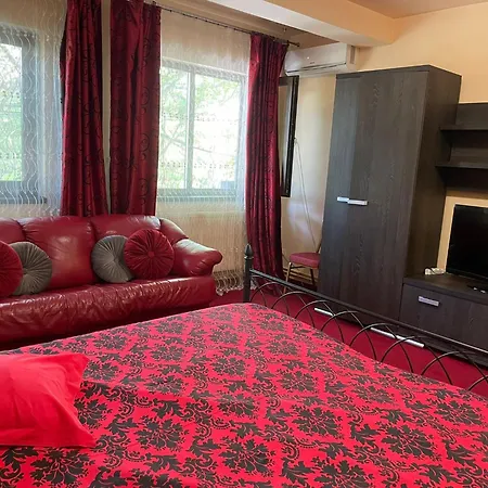 Pensjonat Pensiunea Texas Self Check-in