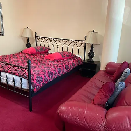 Pensiunea Texas Self Check-in Pensjonat 4*