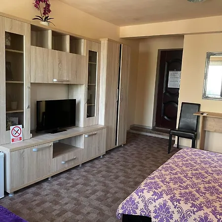 Pensiunea Texas Self Check-in Affittacamere Cluj-Napoca