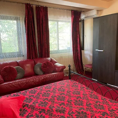 Pensiunea Texas Self Check-in Kluż-Napoka