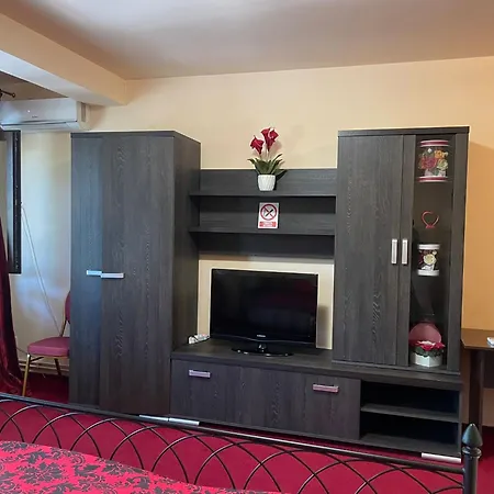 Pensiunea Texas Self Check-in 4* Клуж-Напока