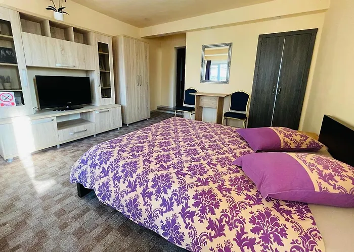 Pensiunea Texas Self Check-in Pensión Cluj-Napoca