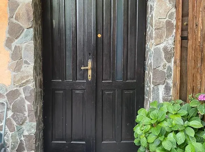 Pensiunea Texas Self Check-in Pensionat