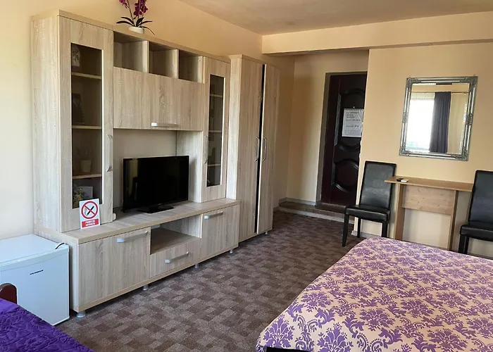 Pensiunea Texas Self Check-in Pensión Cluj-Napoca