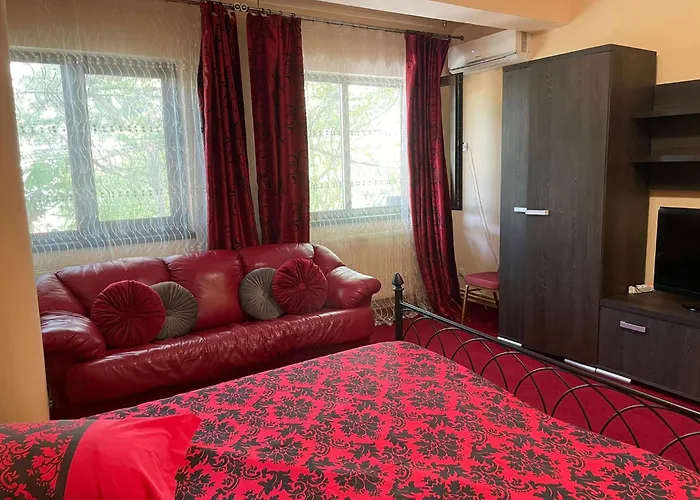 Pensiunea Texas Self Check-in Cluj-Napoca