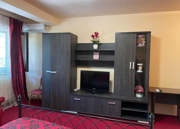 Pensiunea Texas Self Check-in 4* Cluj-Napoca